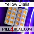 Yellow Cialis levitra2